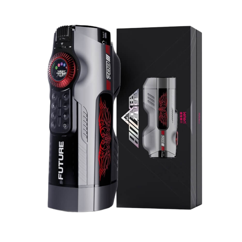  Phân phối Âm đạo giả đa năng Leten Future 708  giá sỉ 