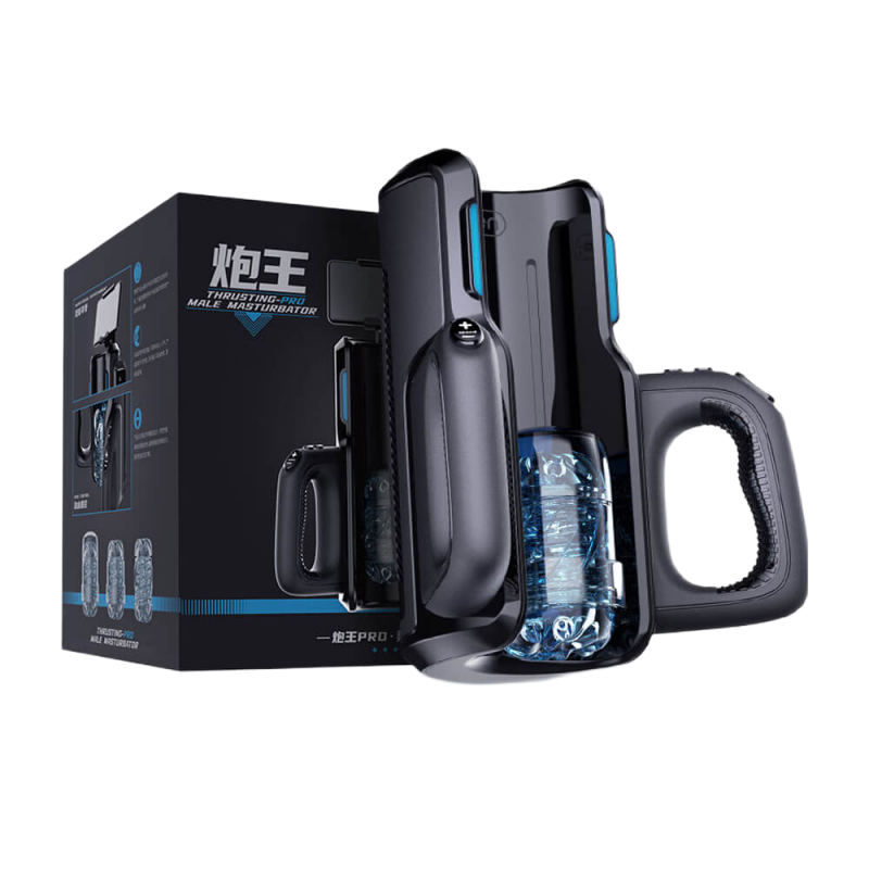 Cung cấp Âm đạo giả đa năng Leten Thrusting Pro Male Masturbator  hàng xách tay 