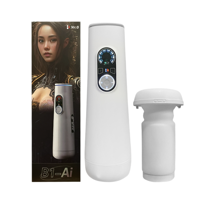  Bảng giá Âm đạo giả đa năng Mr.B B1-Ai  chính hãng 