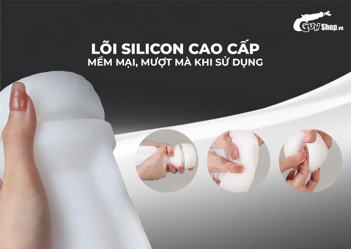 Bảng giá Âm đạo giả đa năng Svakom Sam Neo Trắng giá sỉ Bảng giá Âm đạo giả đa năng Svakom Sam Neo Trắng giá sỉ