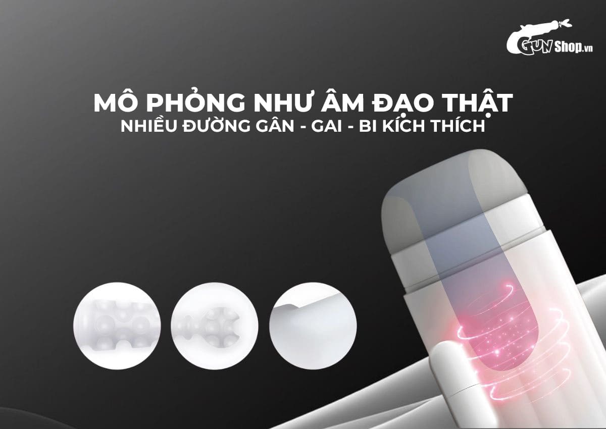 Bảng giá Âm đạo giả đa năng Svakom Sam Neo Trắng giá sỉ Bảng giá Âm đạo giả đa năng Svakom Sam Neo Trắng giá sỉ