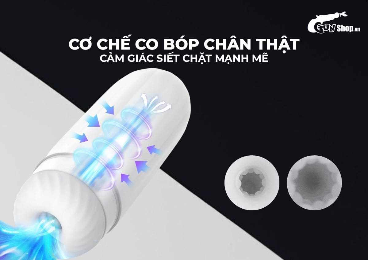 Bảng giá Âm đạo giả đa năng Svakom Sam Neo Trắng giá sỉ Bảng giá Âm đạo giả đa năng Svakom Sam Neo Trắng giá sỉ