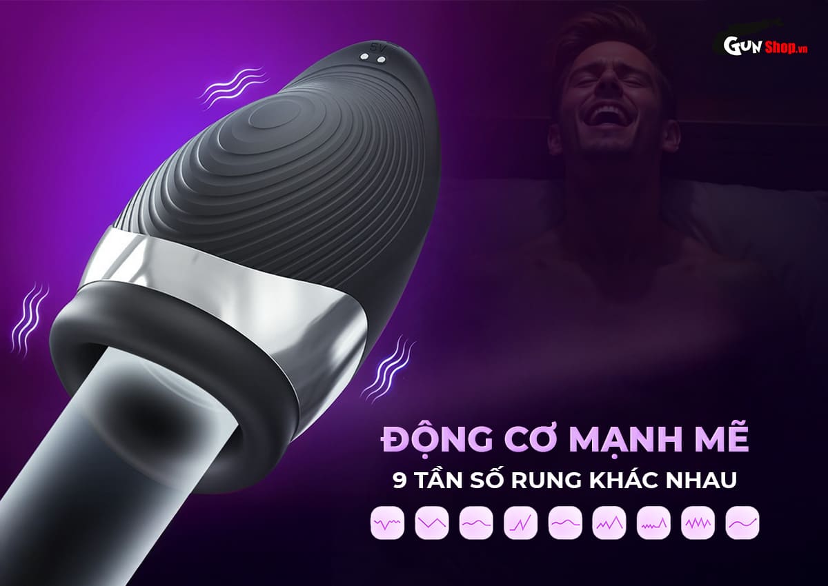  Địa chỉ bán Âm đạo giả đa năng Shelly Play Cora mới nhất