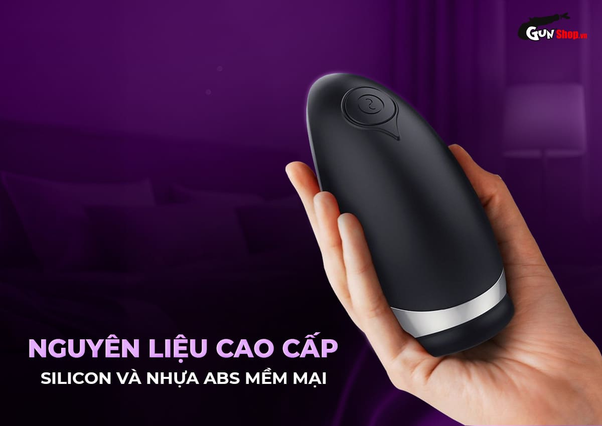  Địa chỉ bán Âm đạo giả đa năng Shelly Play Cora mới nhất