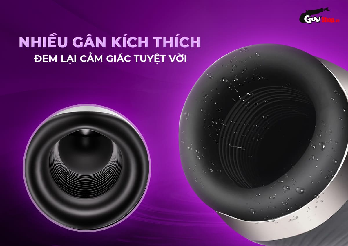  Địa chỉ bán Âm đạo giả đa năng Shelly Play Cora mới nhất