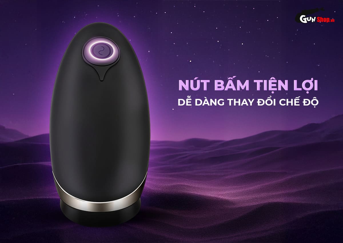  Địa chỉ bán Âm đạo giả đa năng Shelly Play Cora mới nhất