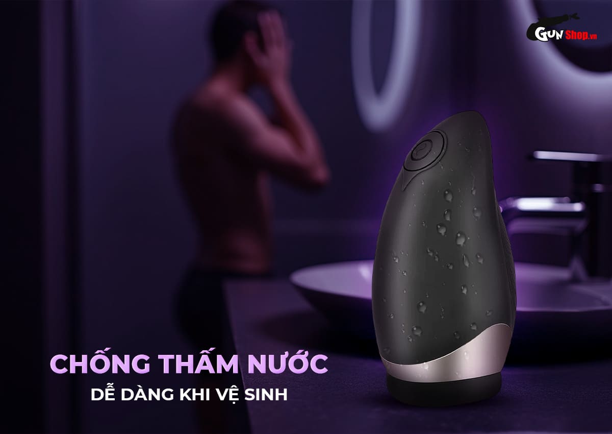  Địa chỉ bán Âm đạo giả đa năng Shelly Play Cora mới nhất