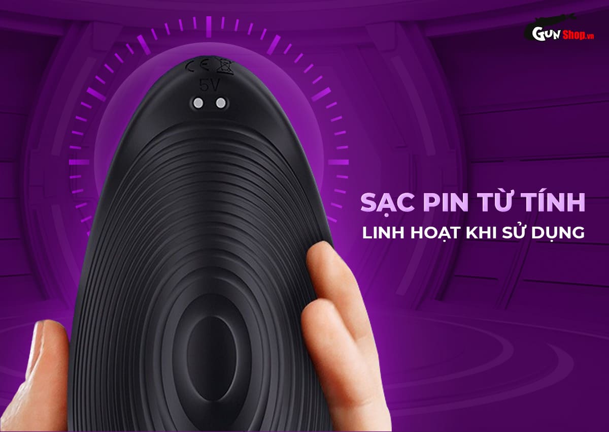  Địa chỉ bán Âm đạo giả đa năng Shelly Play Cora mới nhất