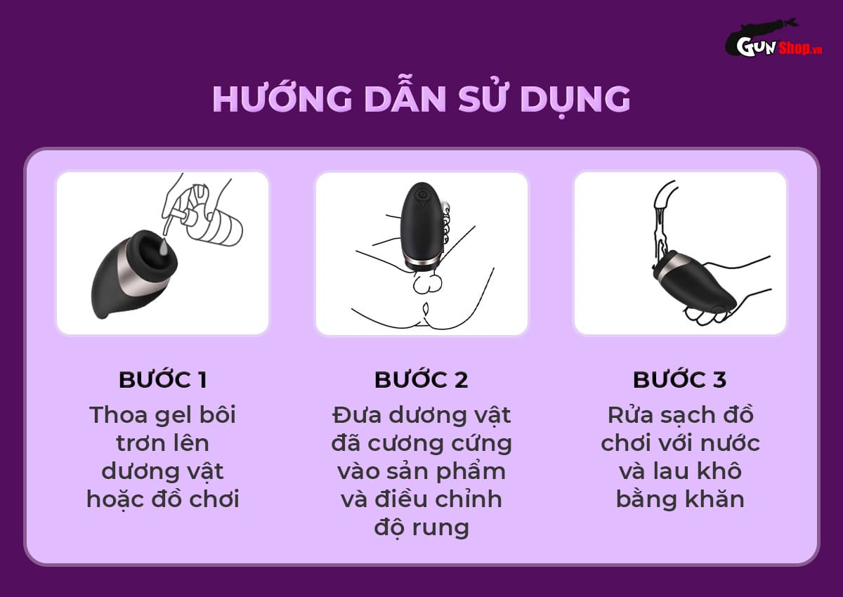  Địa chỉ bán Âm đạo giả đa năng Shelly Play Cora mới nhất