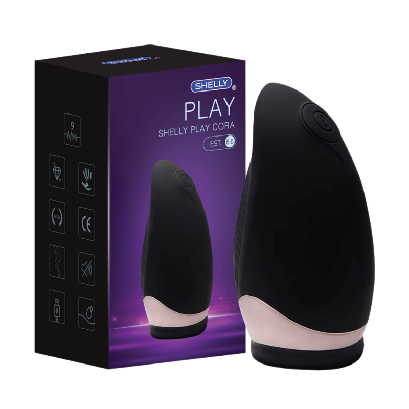  Địa chỉ bán Âm đạo giả đa năng Shelly Play Cora  mới nhất 