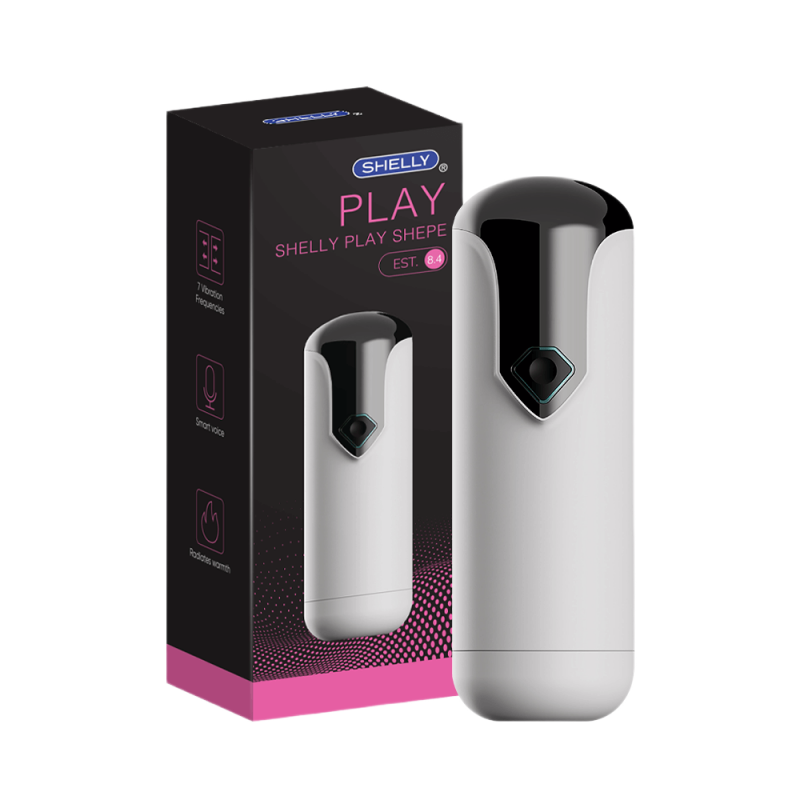 Cung cấp Âm đạo giả đa năng Shelly Play Shepe giá rẻ 