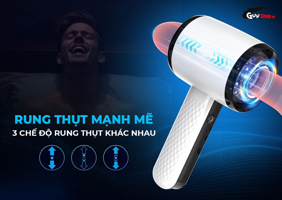 Phân phối Âm đạo giả đa năng Shelly Play Mass cao cấp Phân phối Âm đạo giả đa năng Shelly Play Mass cao cấp