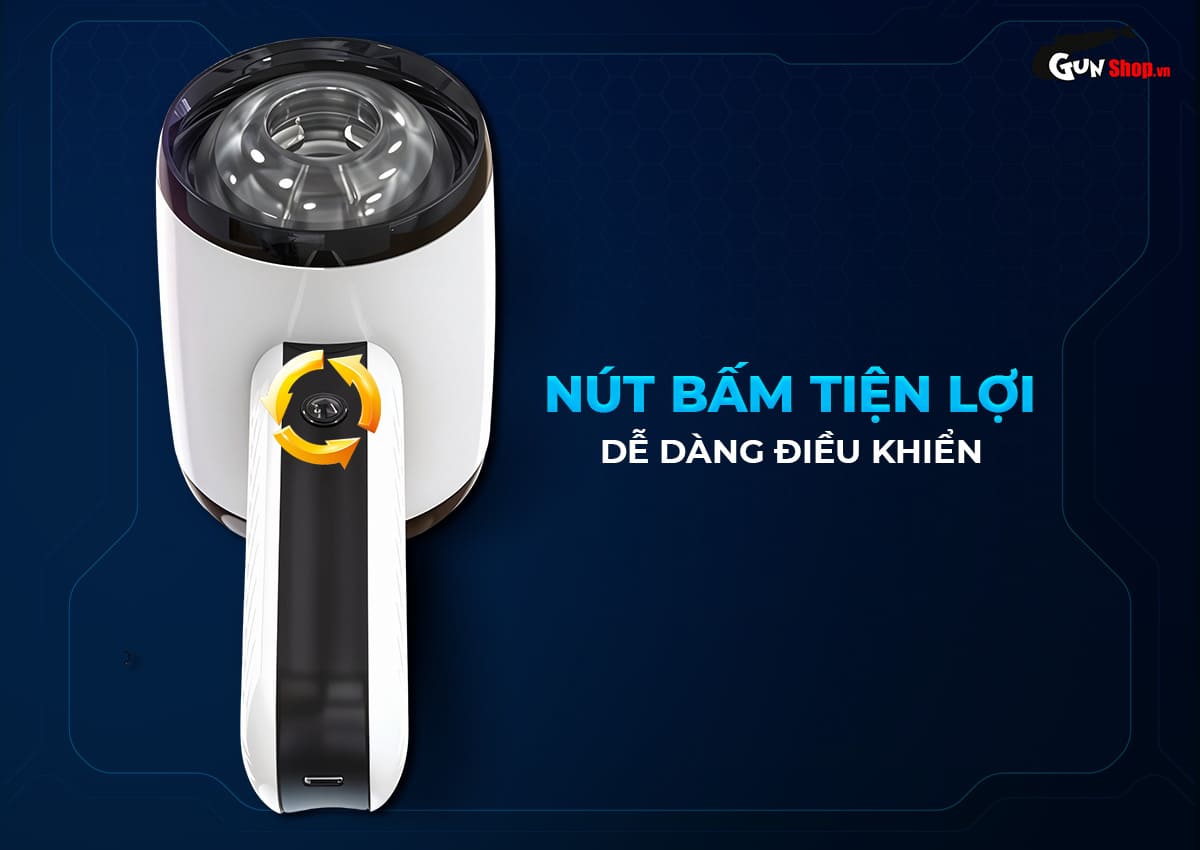 Phân phối Âm đạo giả đa năng Shelly Play Mass cao cấp Phân phối Âm đạo giả đa năng Shelly Play Mass cao cấp