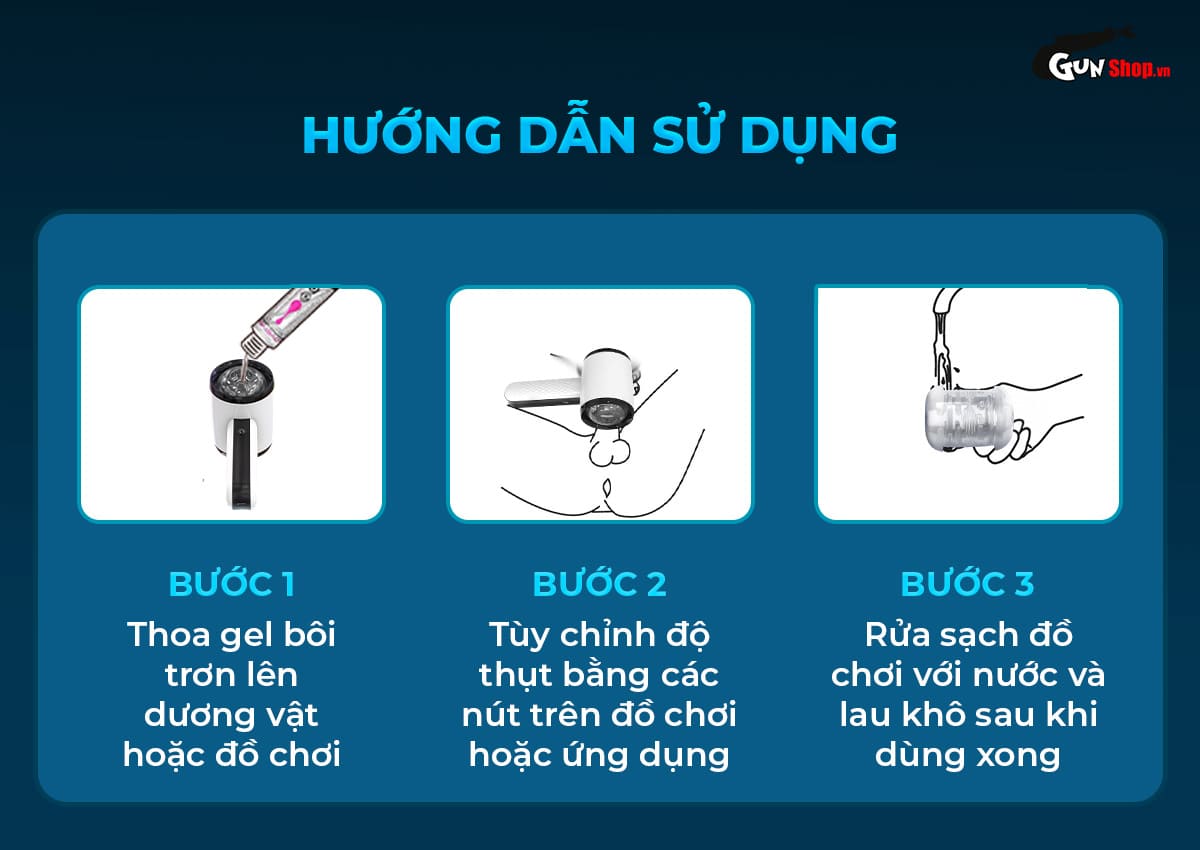 Phân phối Âm đạo giả đa năng Shelly Play Mass cao cấp Phân phối Âm đạo giả đa năng Shelly Play Mass cao cấp
