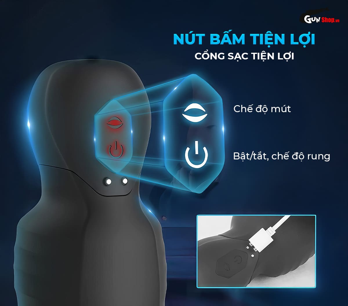 Địa chỉ bán Âm đạo giả đa năng Shelly Play Wink hàng xách tay Địa chỉ bán Âm đạo giả đa năng Shelly Play Wink hàng xách tay