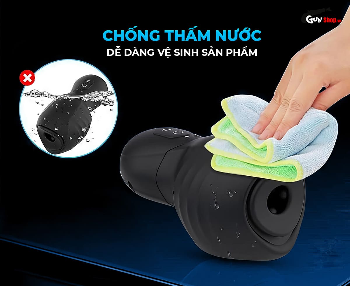 Địa chỉ bán Âm đạo giả đa năng Shelly Play Wink hàng xách tay Địa chỉ bán Âm đạo giả đa năng Shelly Play Wink hàng xách tay