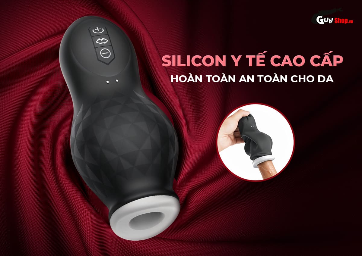 Thông tin Âm đạo giả đa năng Shelly Play Rarible giá tốt Thông tin Âm đạo giả đa năng Shelly Play Rarible giá tốt