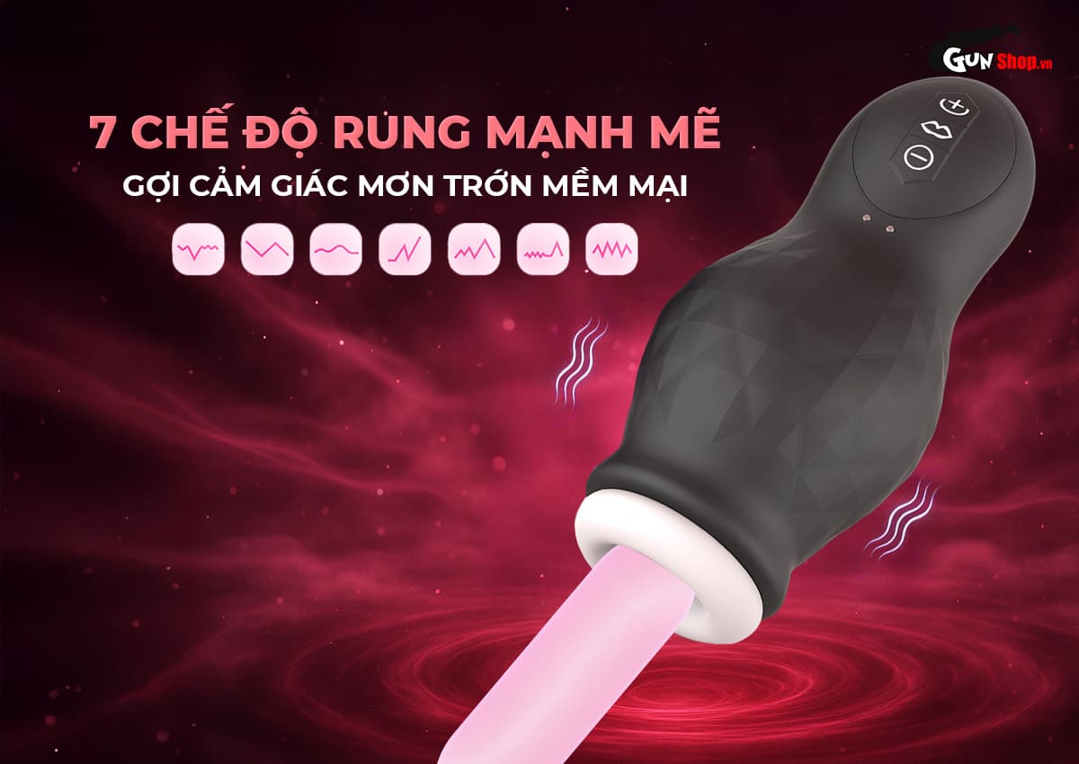 Thông tin Âm đạo giả đa năng Shelly Play Rarible giá tốt Thông tin Âm đạo giả đa năng Shelly Play Rarible giá tốt