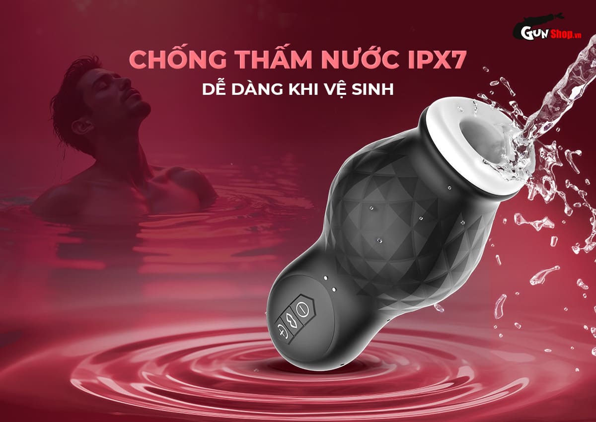 Thông tin Âm đạo giả đa năng Shelly Play Rarible giá tốt Thông tin Âm đạo giả đa năng Shelly Play Rarible giá tốt