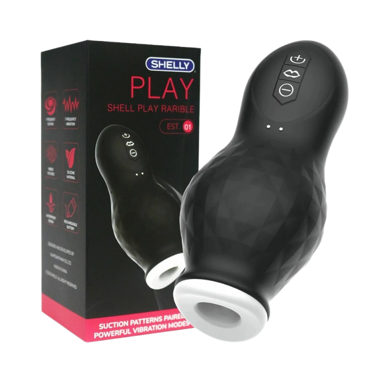  Thông tin Âm đạo giả đa năng Shelly Play Rarible  giá tốt 