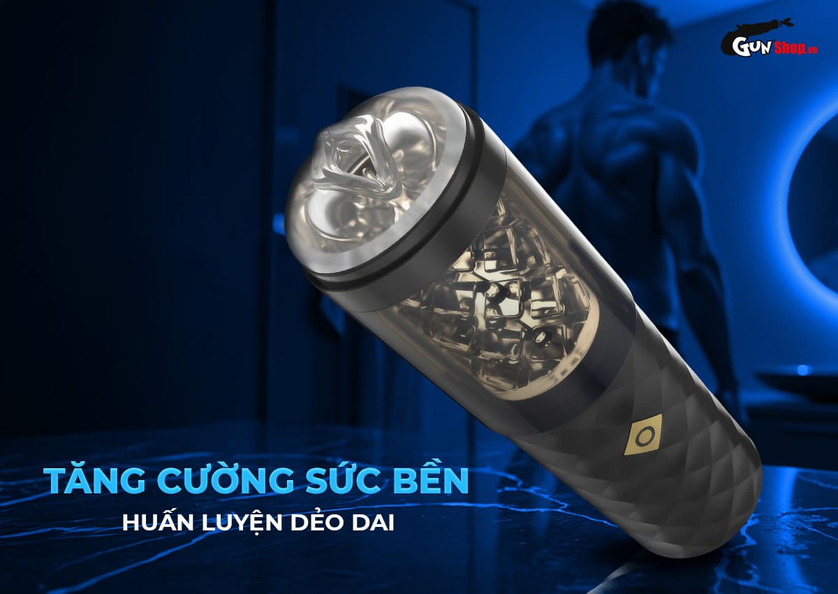 Review Âm đạo giả đa năng Shelly Play Parex loại tốt Review Âm đạo giả đa năng Shelly Play Parex loại tốt