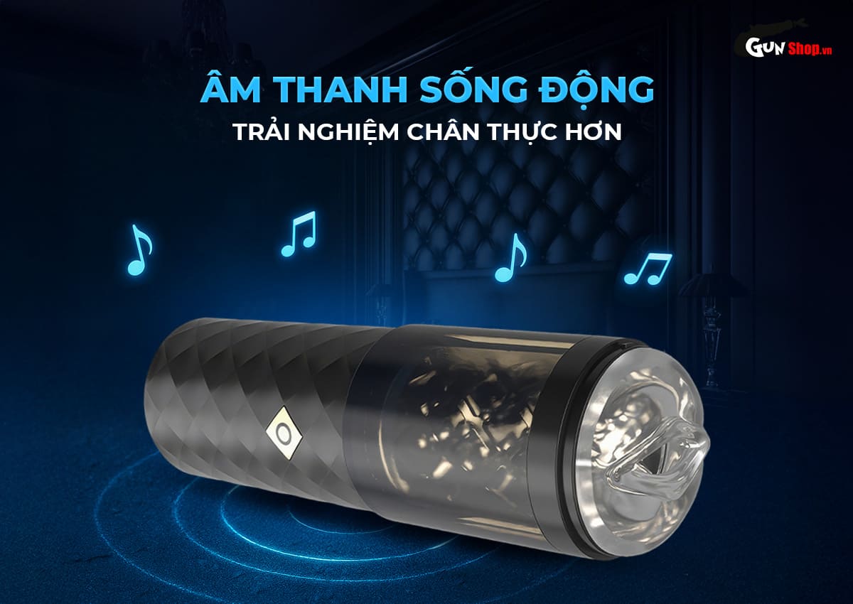 Review Âm đạo giả đa năng Shelly Play Parex loại tốt Review Âm đạo giả đa năng Shelly Play Parex loại tốt