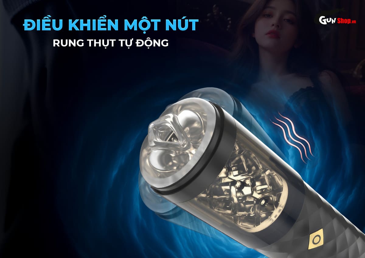 Review Âm đạo giả đa năng Shelly Play Parex loại tốt Review Âm đạo giả đa năng Shelly Play Parex loại tốt