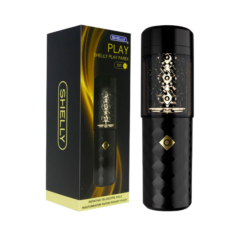  Review Âm đạo giả đa năng Shelly Play Parex  loại tốt 