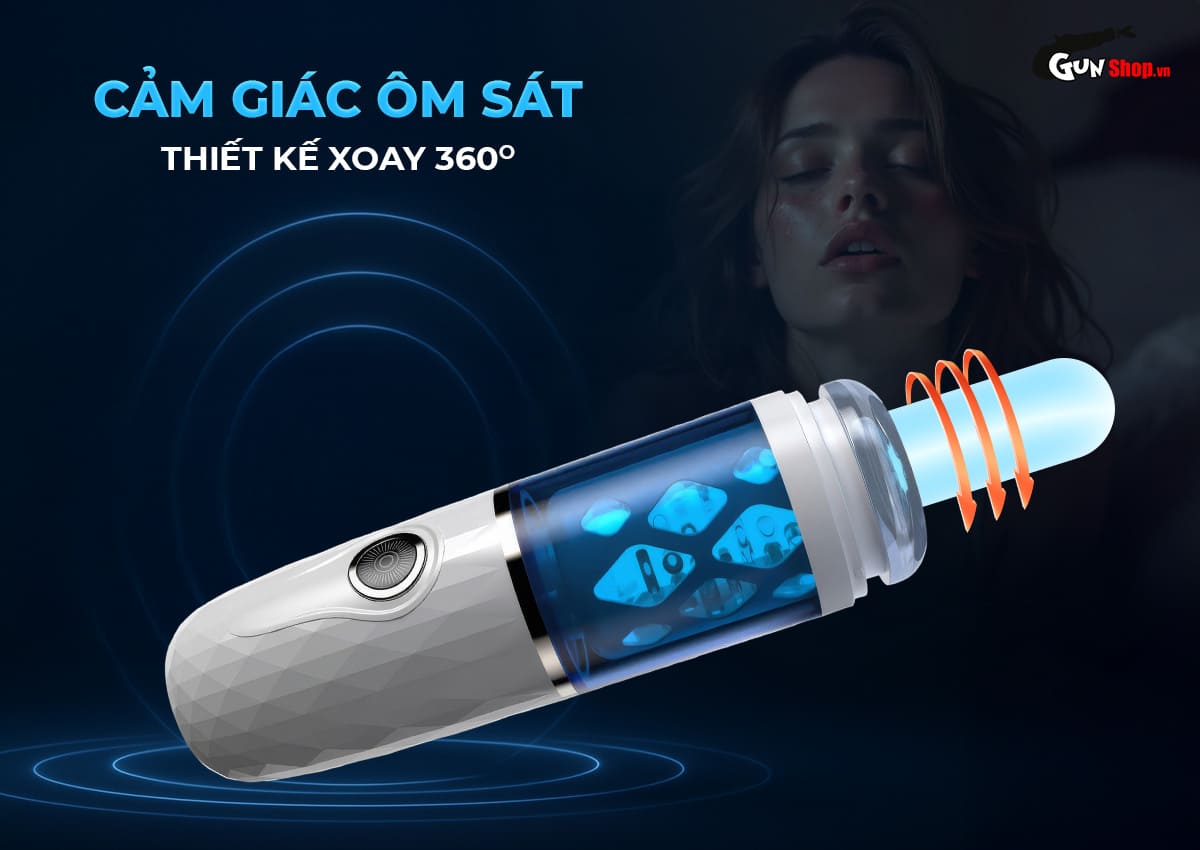 Am dao gia Shelly Play Sela da nang cao cap