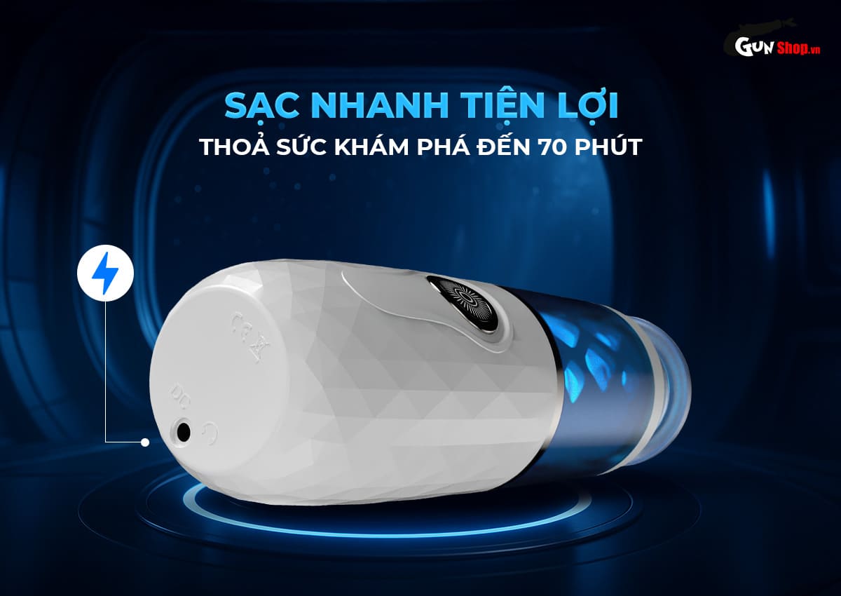 Am dao gia Shelly Play Sela da nang cao cap