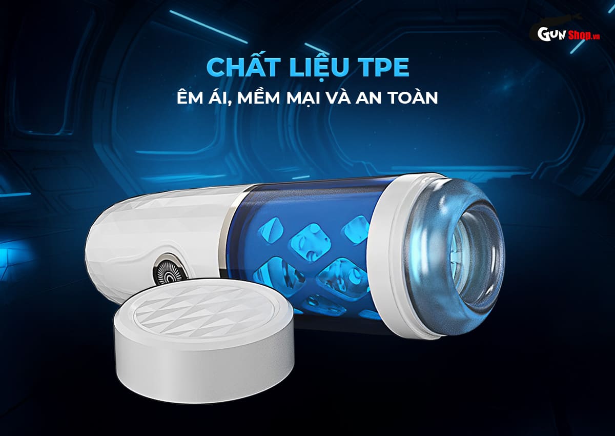 Am dao gia Shelly Play Sela da nang cao cap