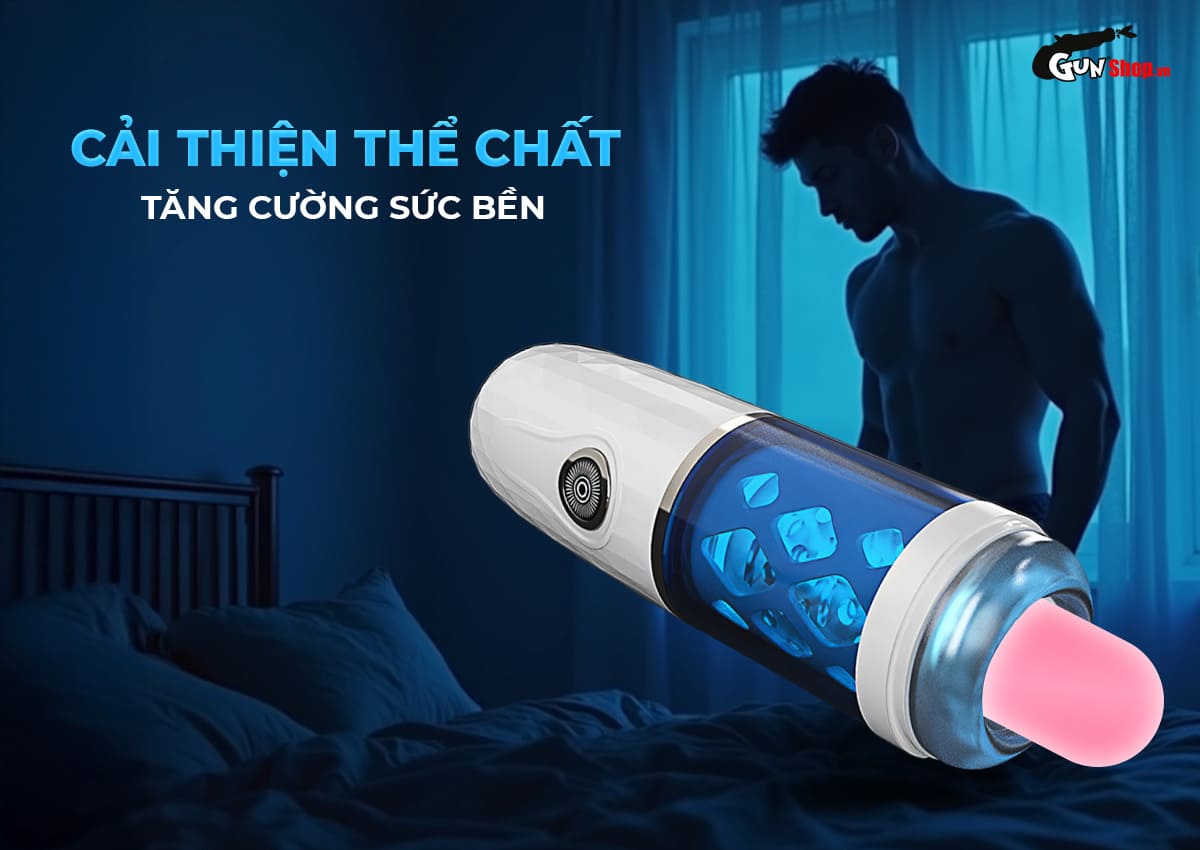 Am dao gia Shelly Play Sela da nang cao cap