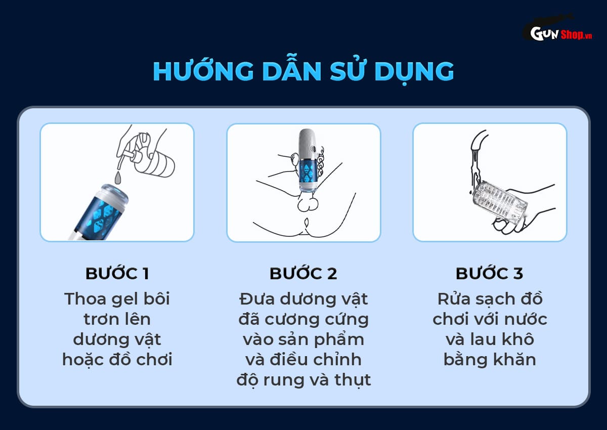 Am dao gia Shelly Play Sela da nang cao cap