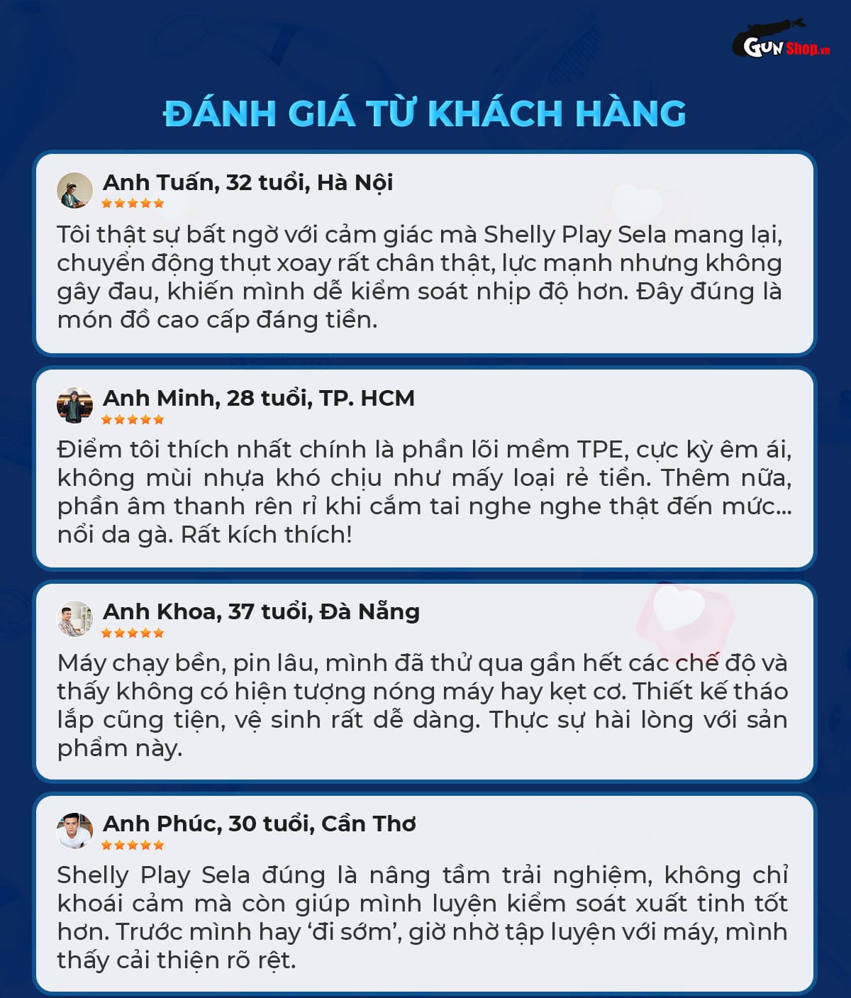 Am dao gia Shelly Play Sela da nang cao cap