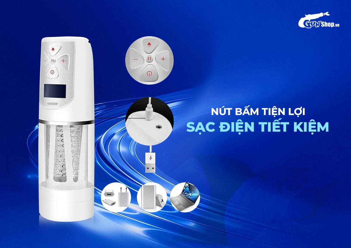 Bán Âm đạo giả đa năng Shelly Play Teddy giá rẻ Bán Âm đạo giả đa năng Shelly Play Teddy giá rẻ