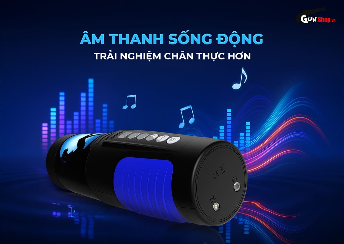 Review Âm đạo giả đa năng Shelly Play Marlin hàng xách tay Review Âm đạo giả đa năng Shelly Play Marlin hàng xách tay