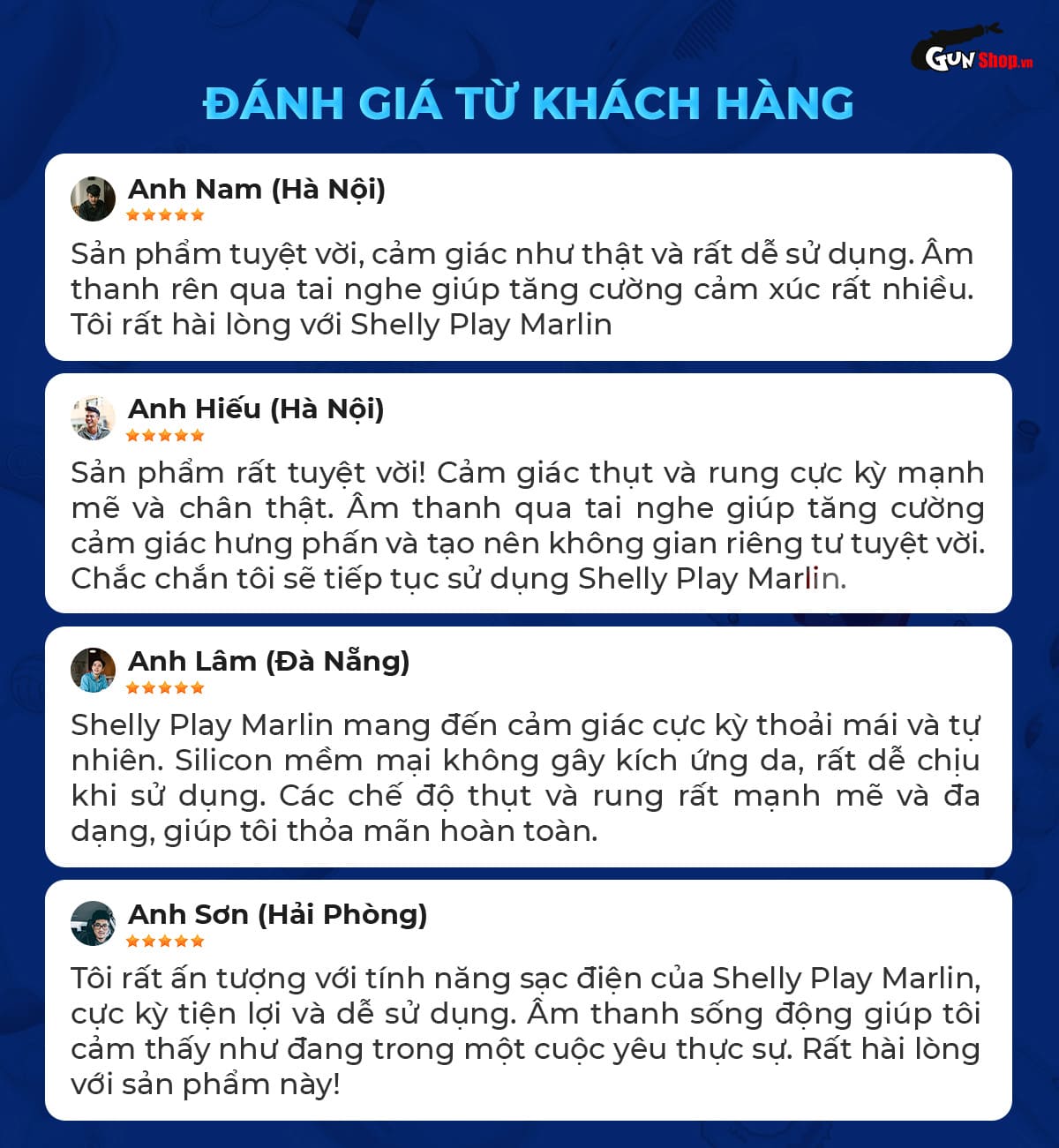 Review Âm đạo giả đa năng Shelly Play Marlin hàng xách tay Review Âm đạo giả đa năng Shelly Play Marlin hàng xách tay