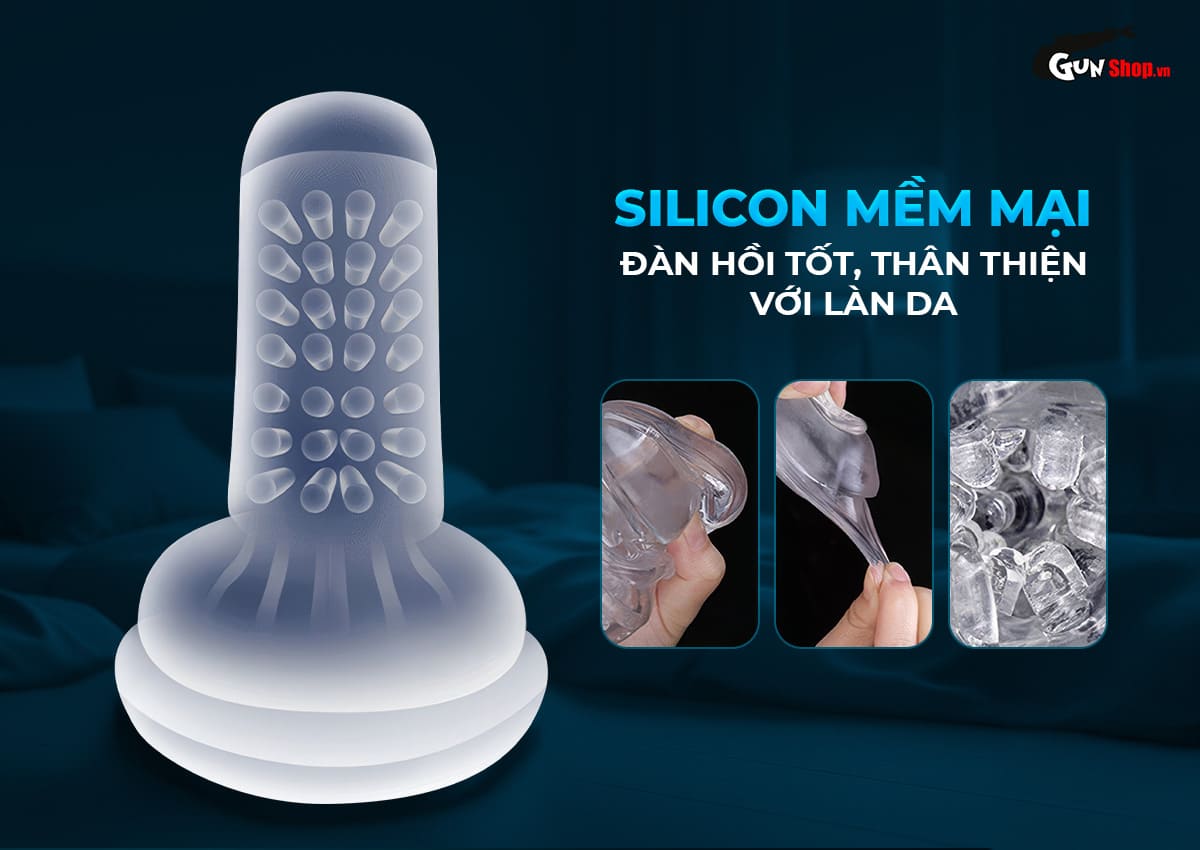 Sỉ Âm đạo giả đa năng Shelly Play Venus giá tốt Sỉ Âm đạo giả đa năng Shelly Play Venus giá tốt