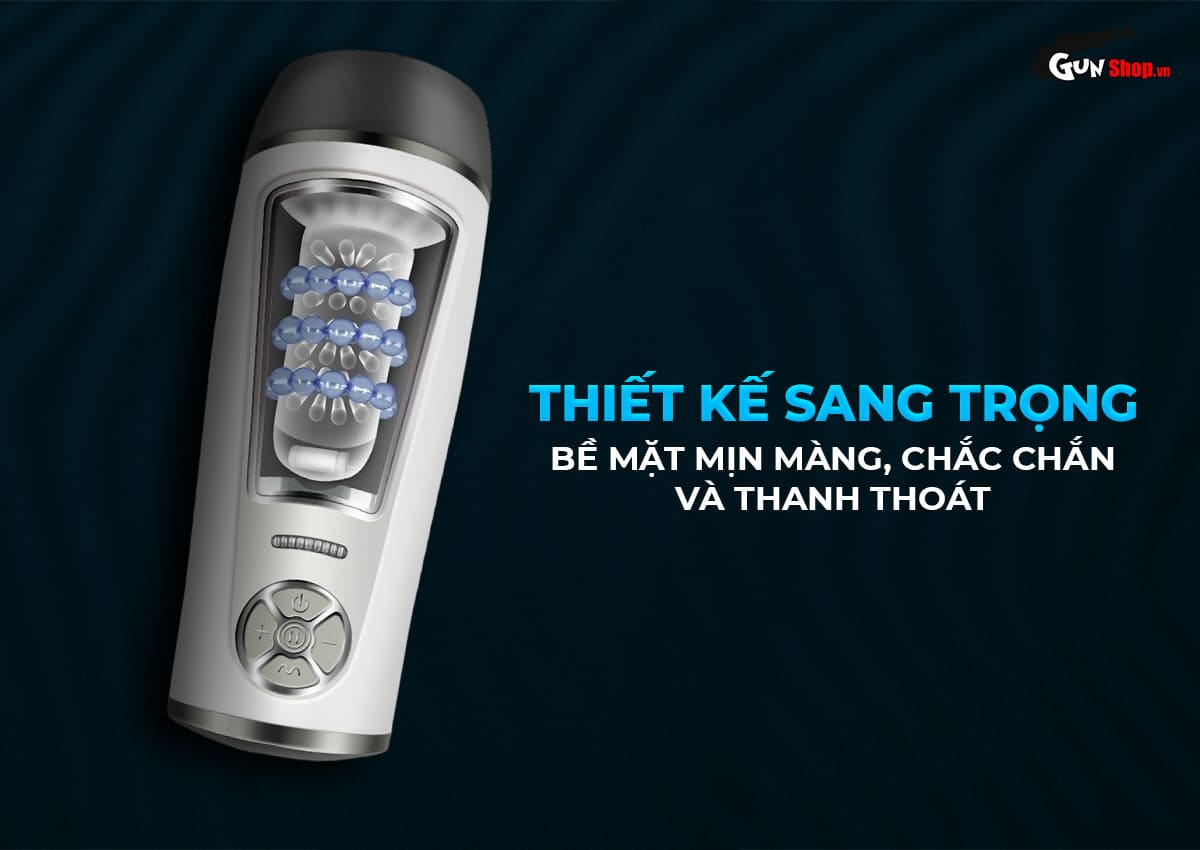 Sỉ Âm đạo giả đa năng Shelly Play Venus giá tốt Sỉ Âm đạo giả đa năng Shelly Play Venus giá tốt