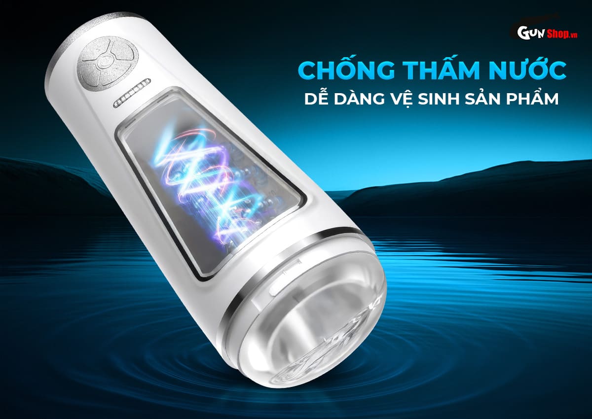 Sỉ Âm đạo giả đa năng Shelly Play Venus giá tốt Sỉ Âm đạo giả đa năng Shelly Play Venus giá tốt