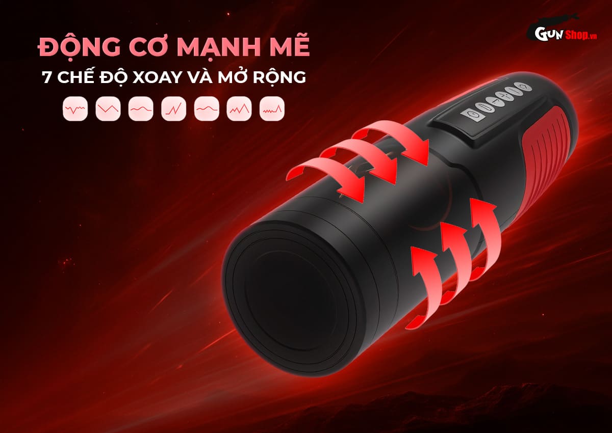  Đánh giá Âm đạo giả đa năng Shelly Play Nada có tốt không?