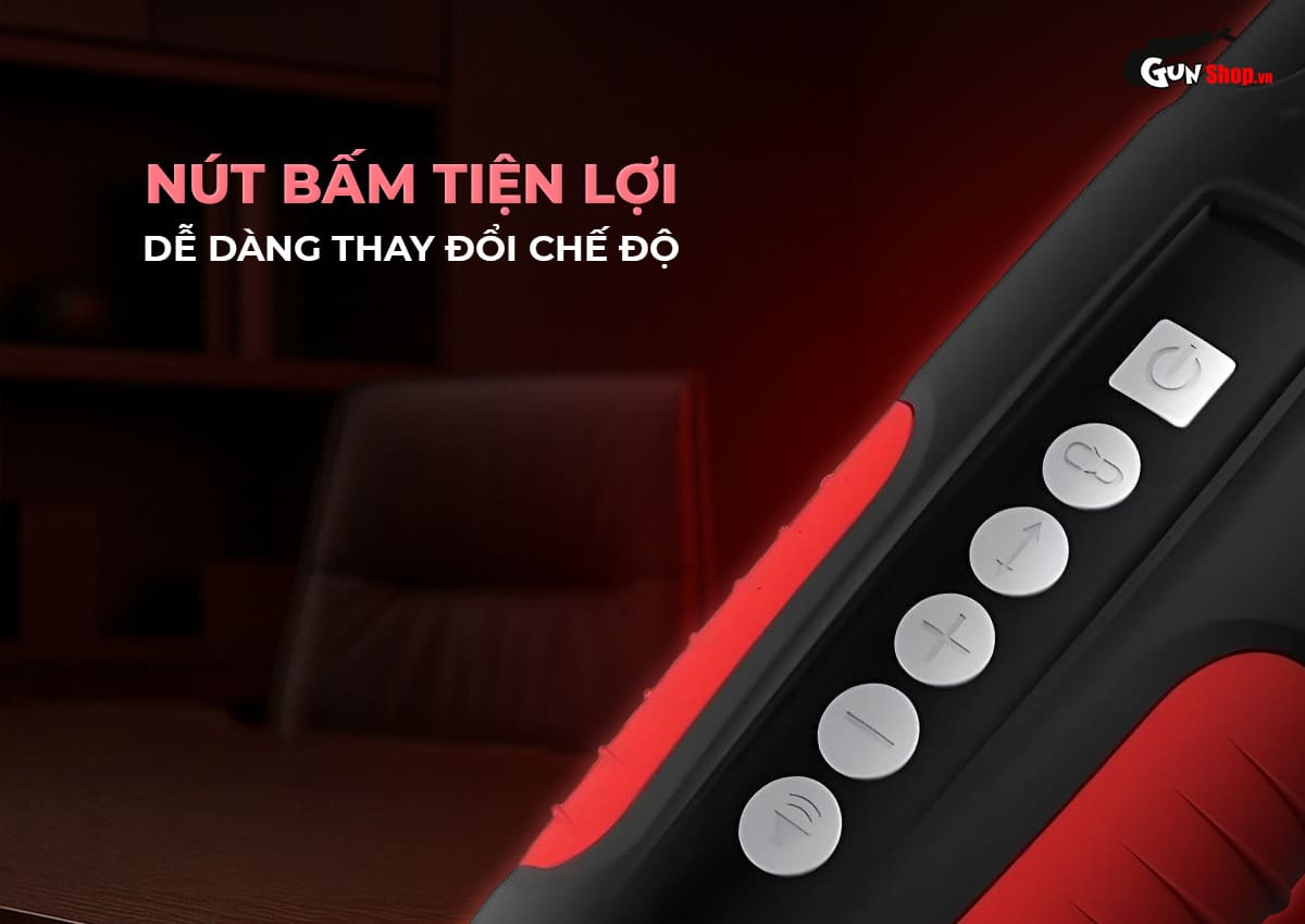  Đánh giá Âm đạo giả đa năng Shelly Play Nada có tốt không?