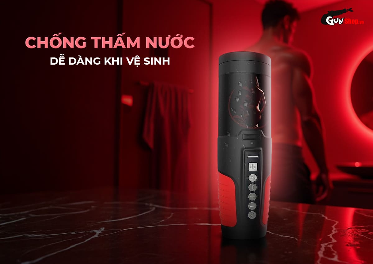  Đánh giá Âm đạo giả đa năng Shelly Play Nada có tốt không?