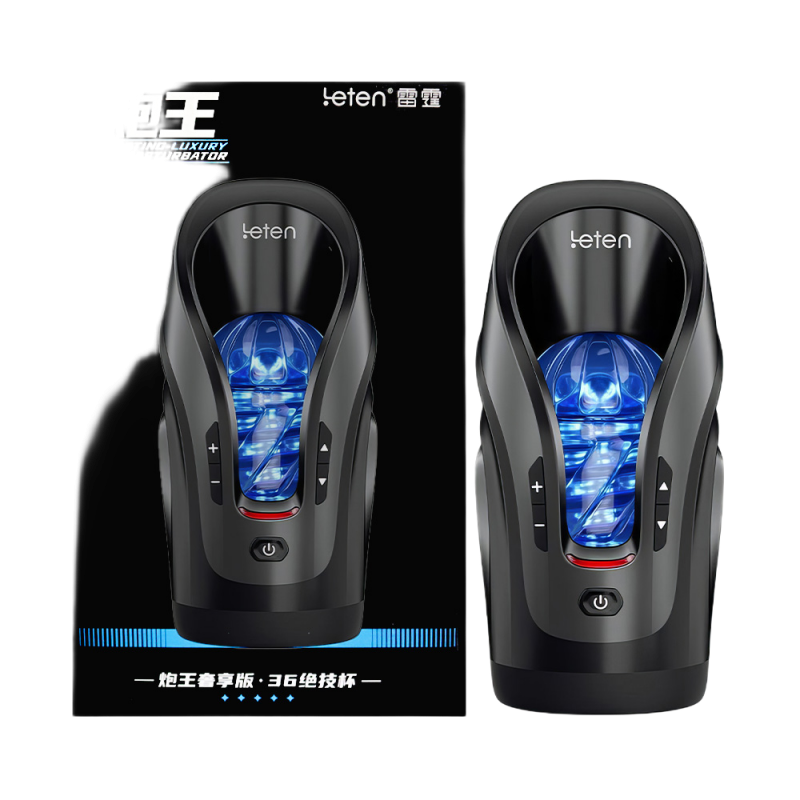 Thông tin Âm đạo giả đa năng Leten Luxury Male Masturbator  hàng xách tay 