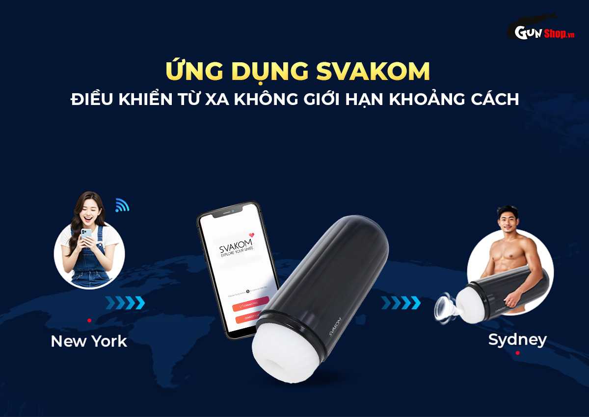  So sánh Âm đạo giả đa năng Svakom Sam Neo 2 Pro cao cấp