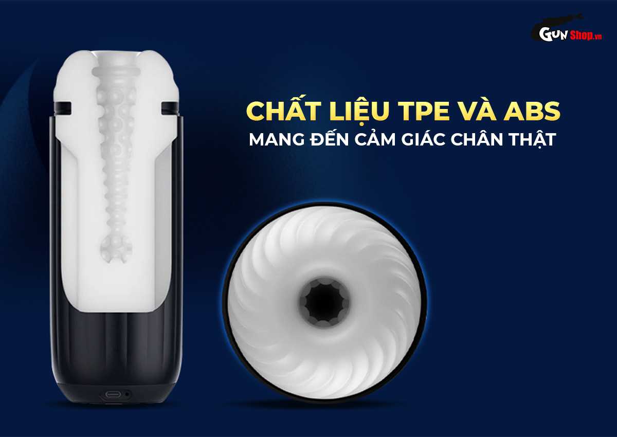  So sánh Âm đạo giả đa năng Svakom Sam Neo 2 Pro cao cấp