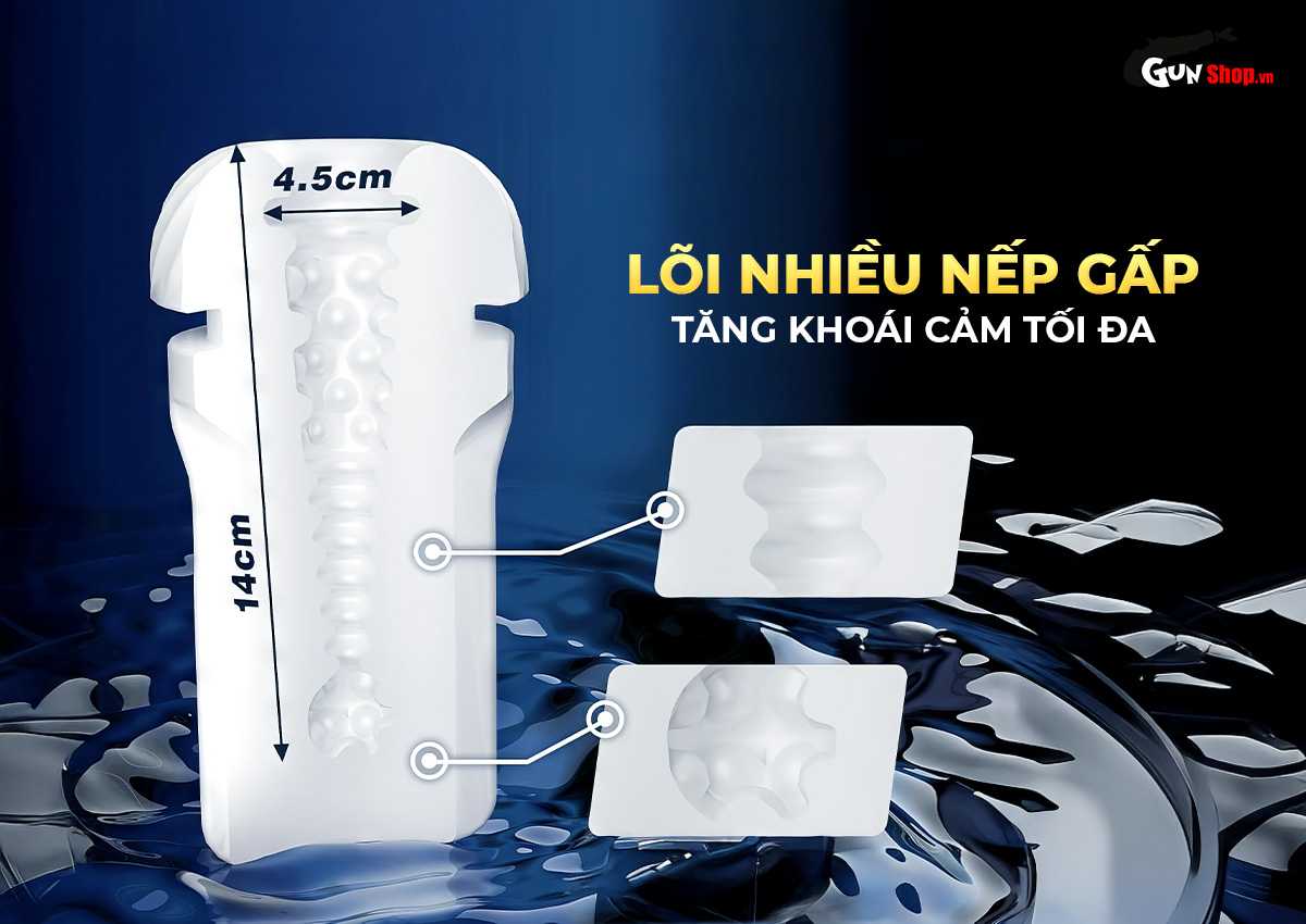 So sánh Âm đạo giả đa năng Svakom Sam Neo 2 Pro cao cấp
