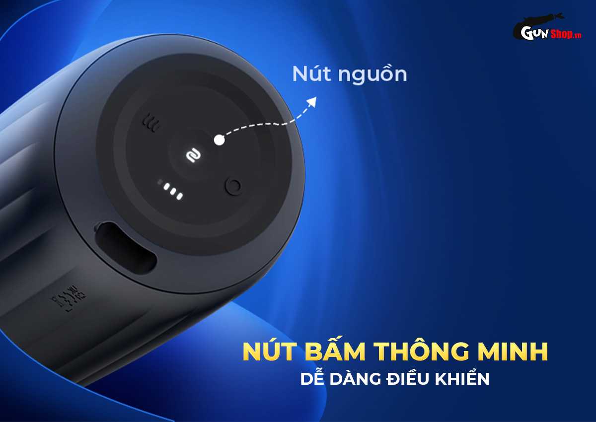  So sánh Âm đạo giả đa năng Svakom Sam Neo 2 Pro cao cấp