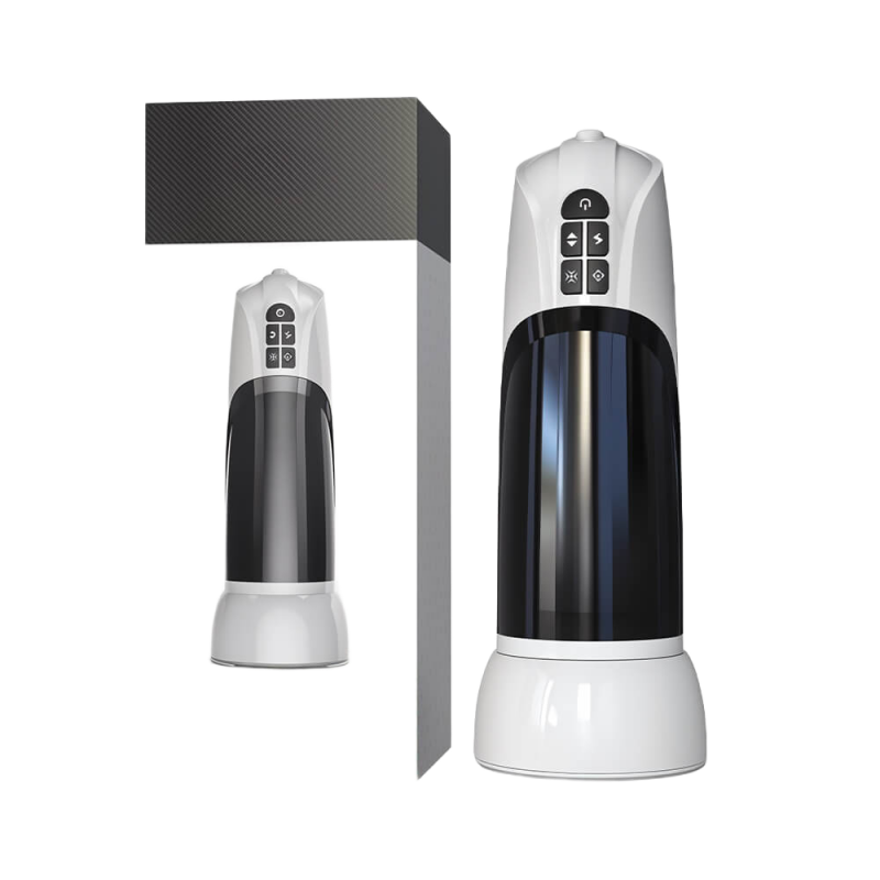  Review Âm đạo giả đa năng AierLe  tốt nhất 