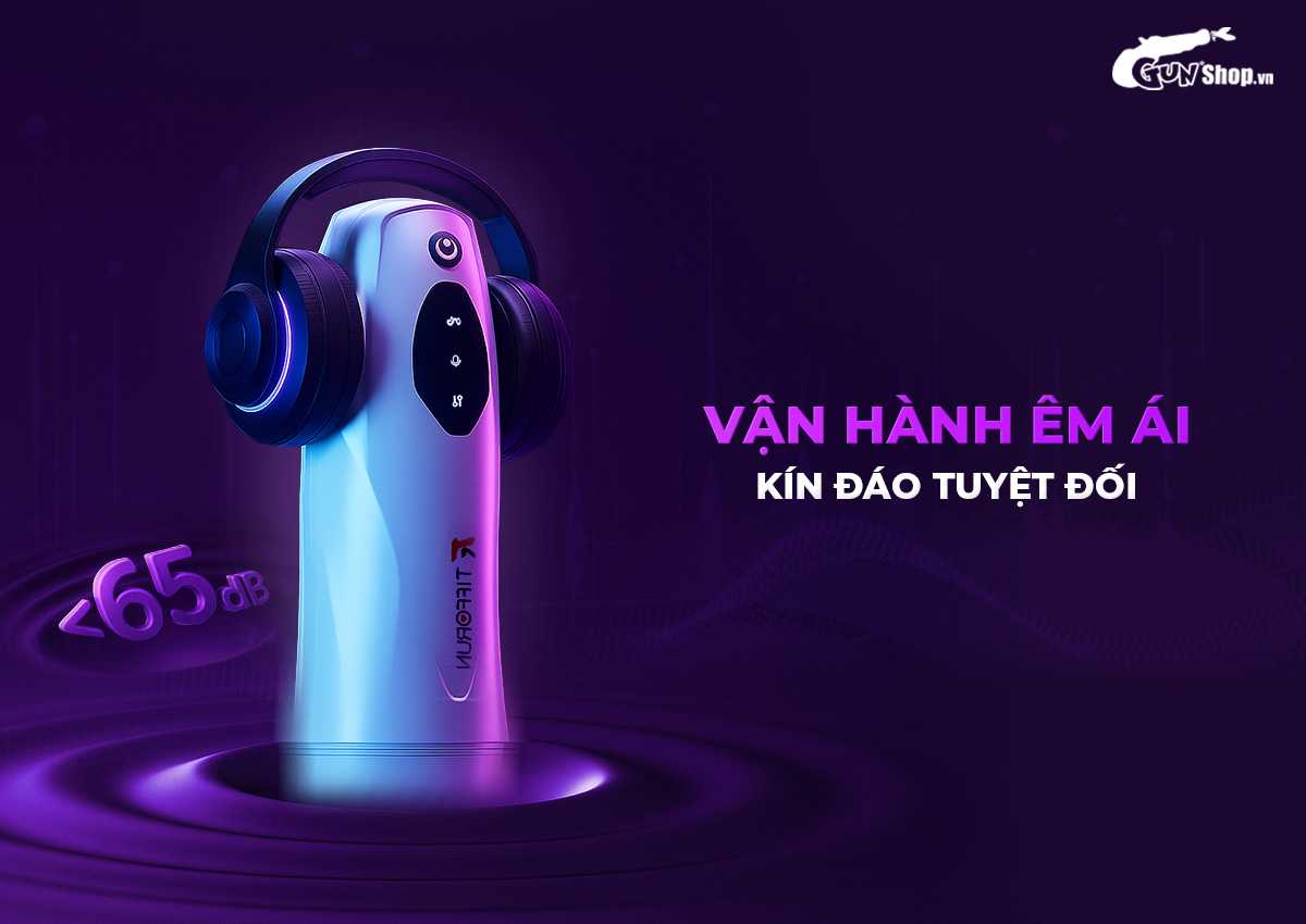  So sánh Âm đạo giả rung thụt tự động Yeain Tifforun Spaceship giá sỉ